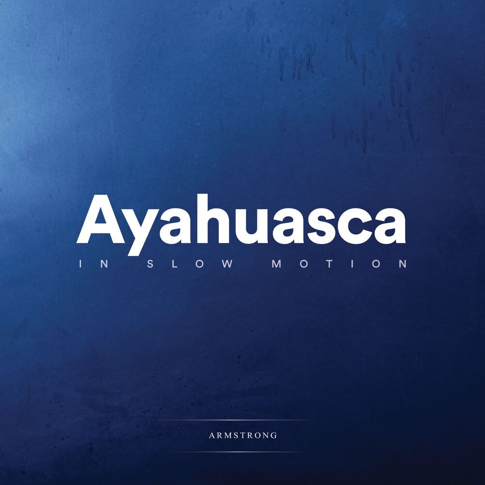 Picture of Ayahuasca in Slow Motion