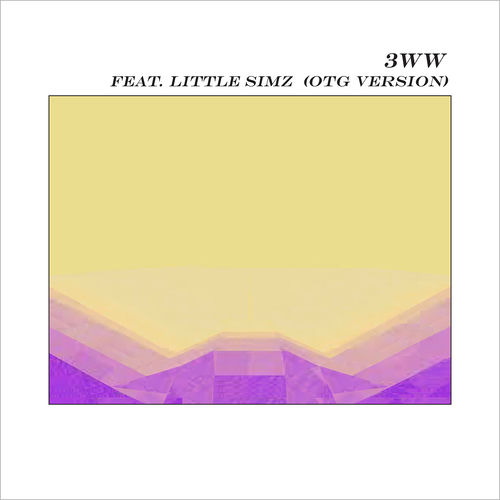 3WW (feat. Little Simz) (OTG Version) sleeve