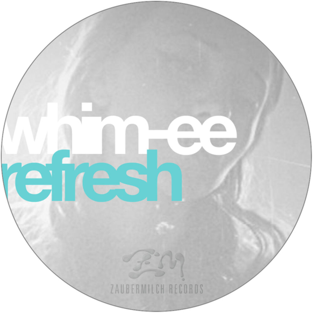 Picture of Refresh