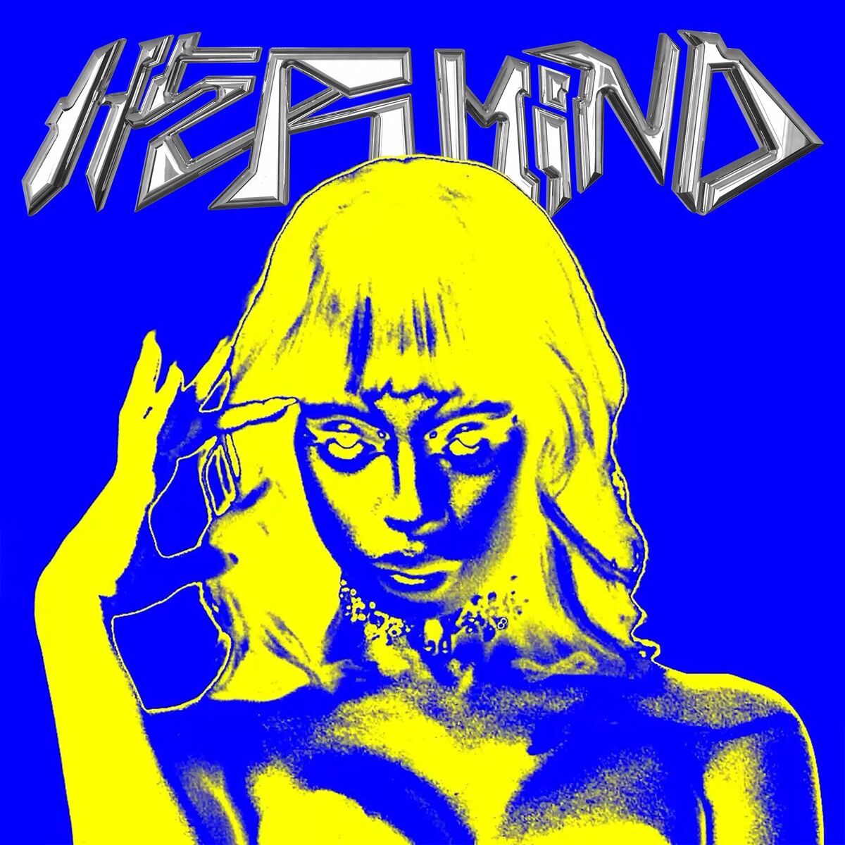 Album cover of HER MIND, Pt. 1