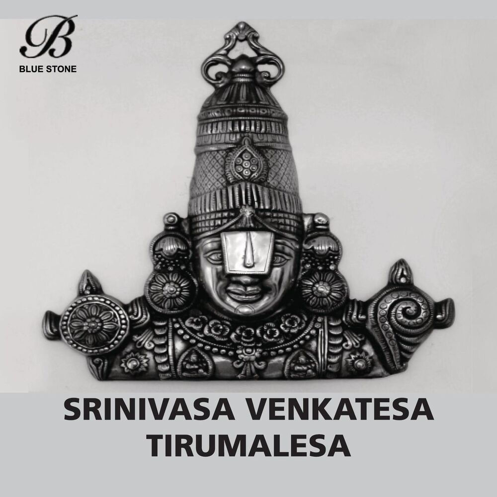 Picture of Srinivasa Venkatesa Tirumalesa