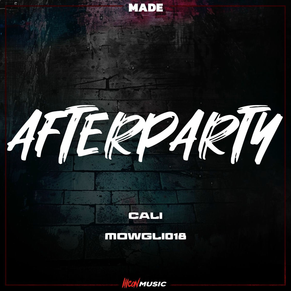 Album cover of Afterparty