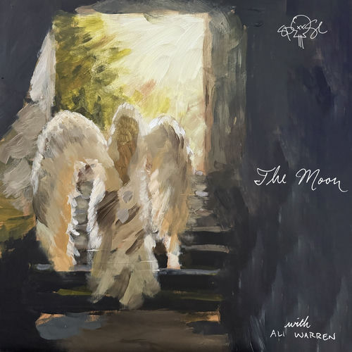 The Moon artwork