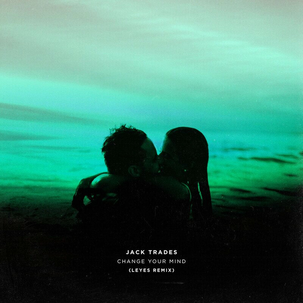 Album cover of Change Your Mind (Leyes Remix)