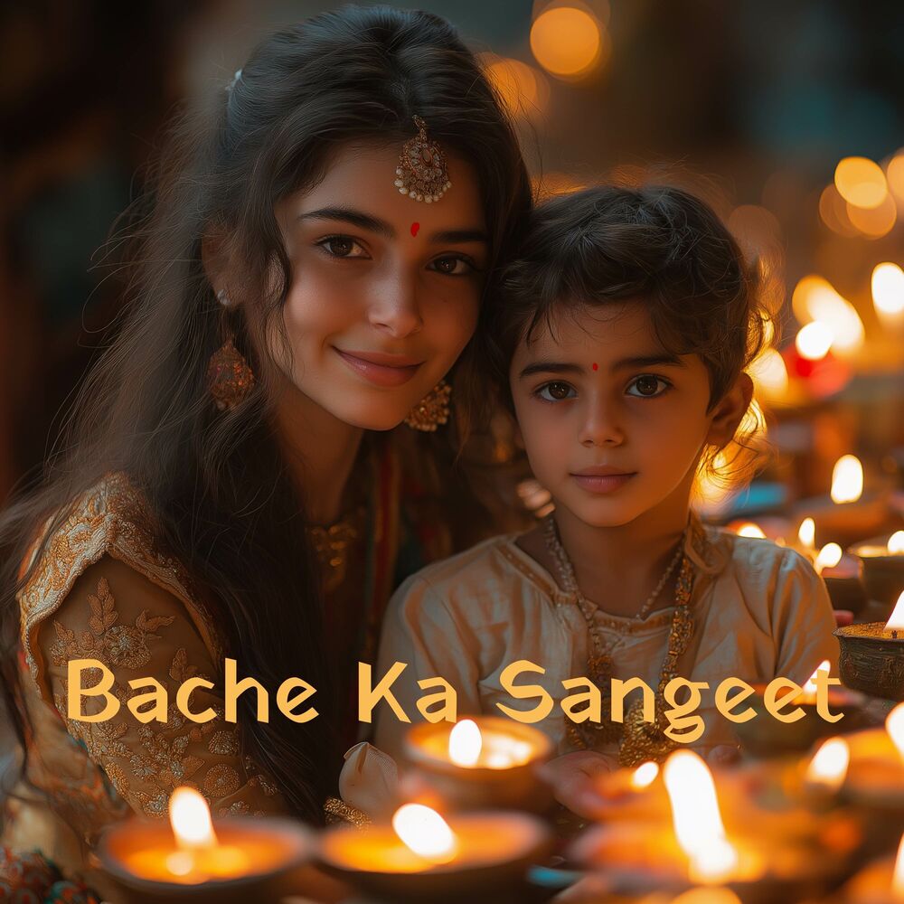 Picture of Bache ka Sangeet