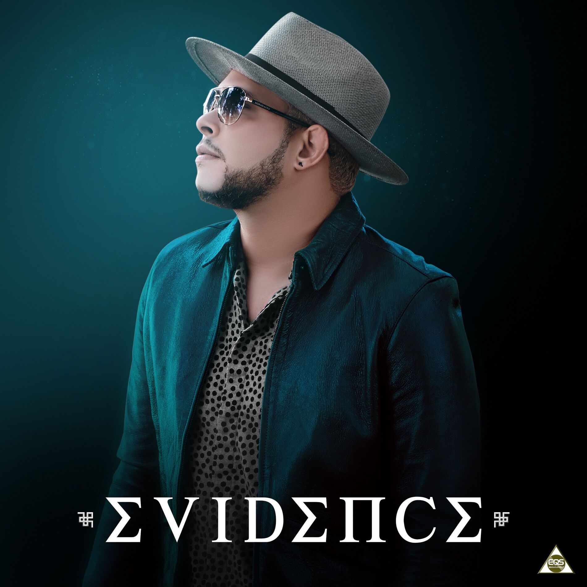 Album cover of Evidence