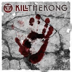 Cover of Kill the Kong