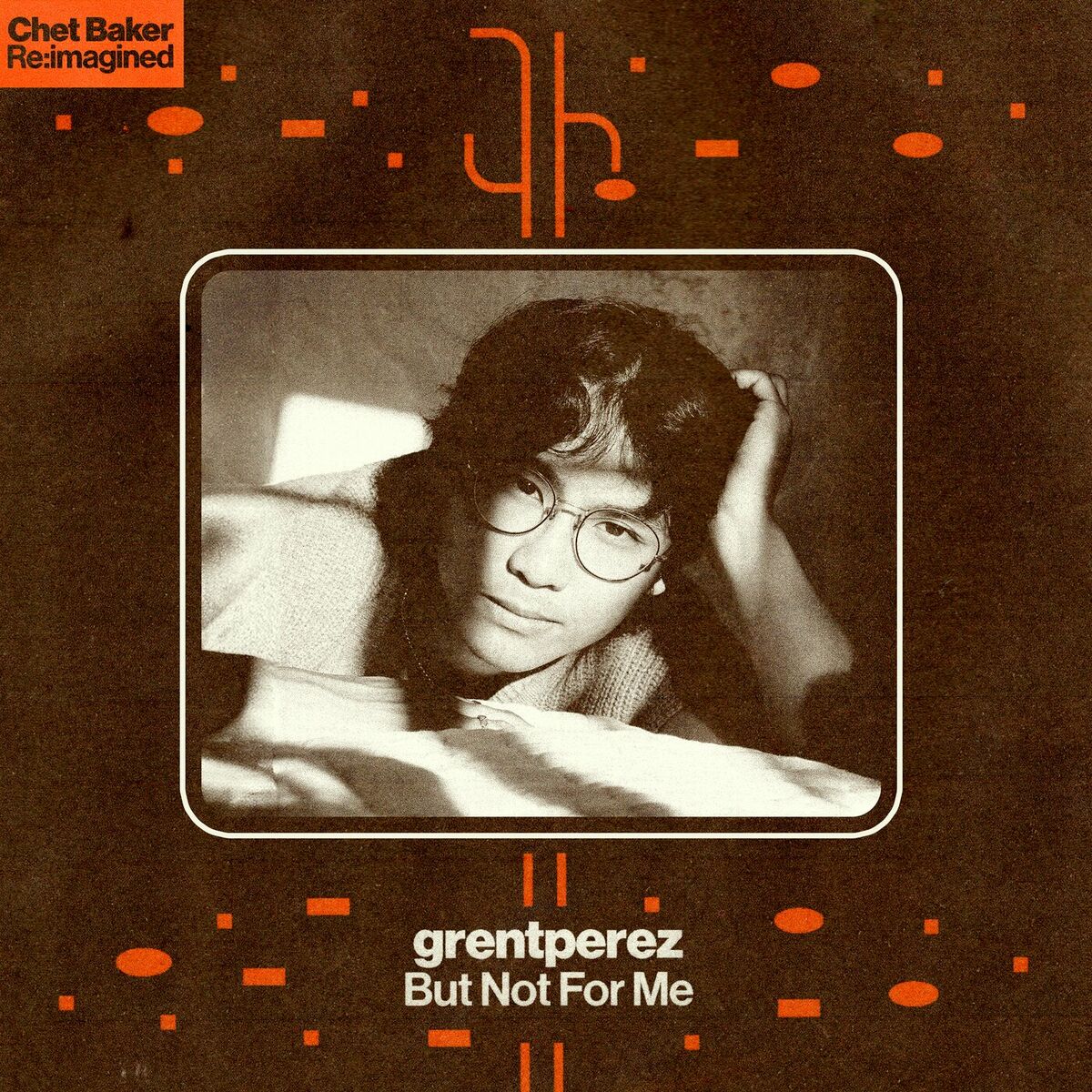 Album cover of But Not For Me