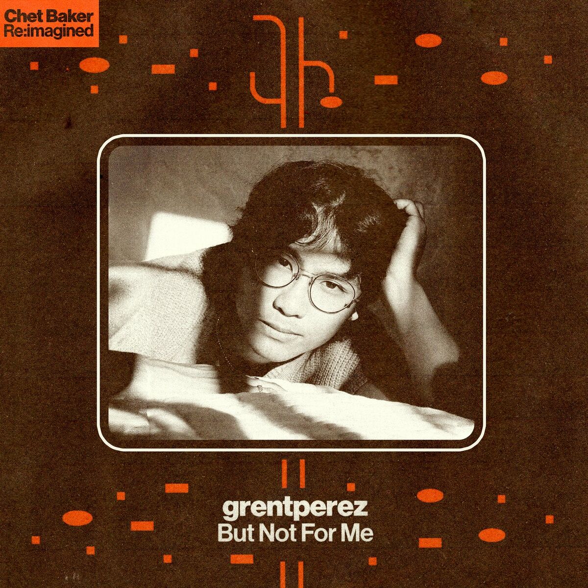 Album cover of But Not For Me