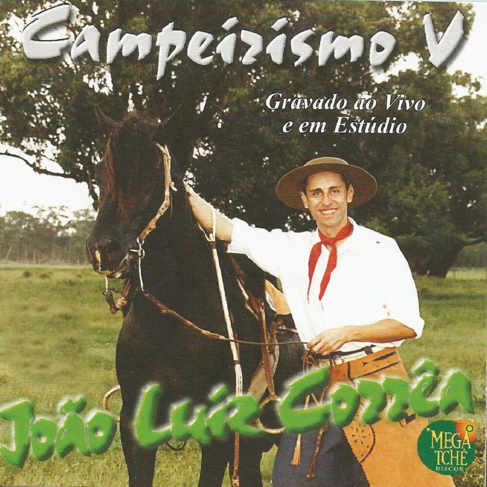 Picture of Campeirismo V