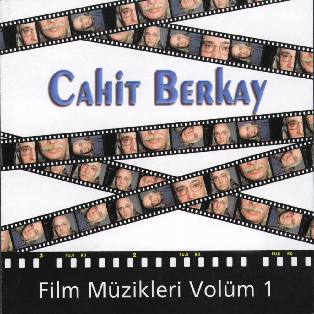 Picture of Film Müzikleri, Vol. 1