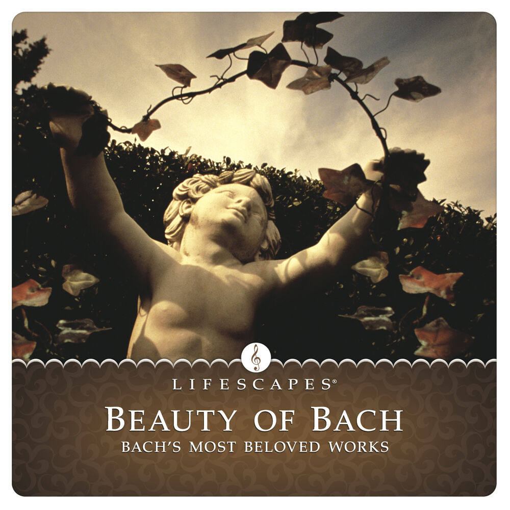 Picture of Beauty of Bach