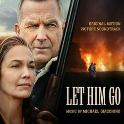 Cover of Let Him Go (Original Motion Picture Soundtrack)