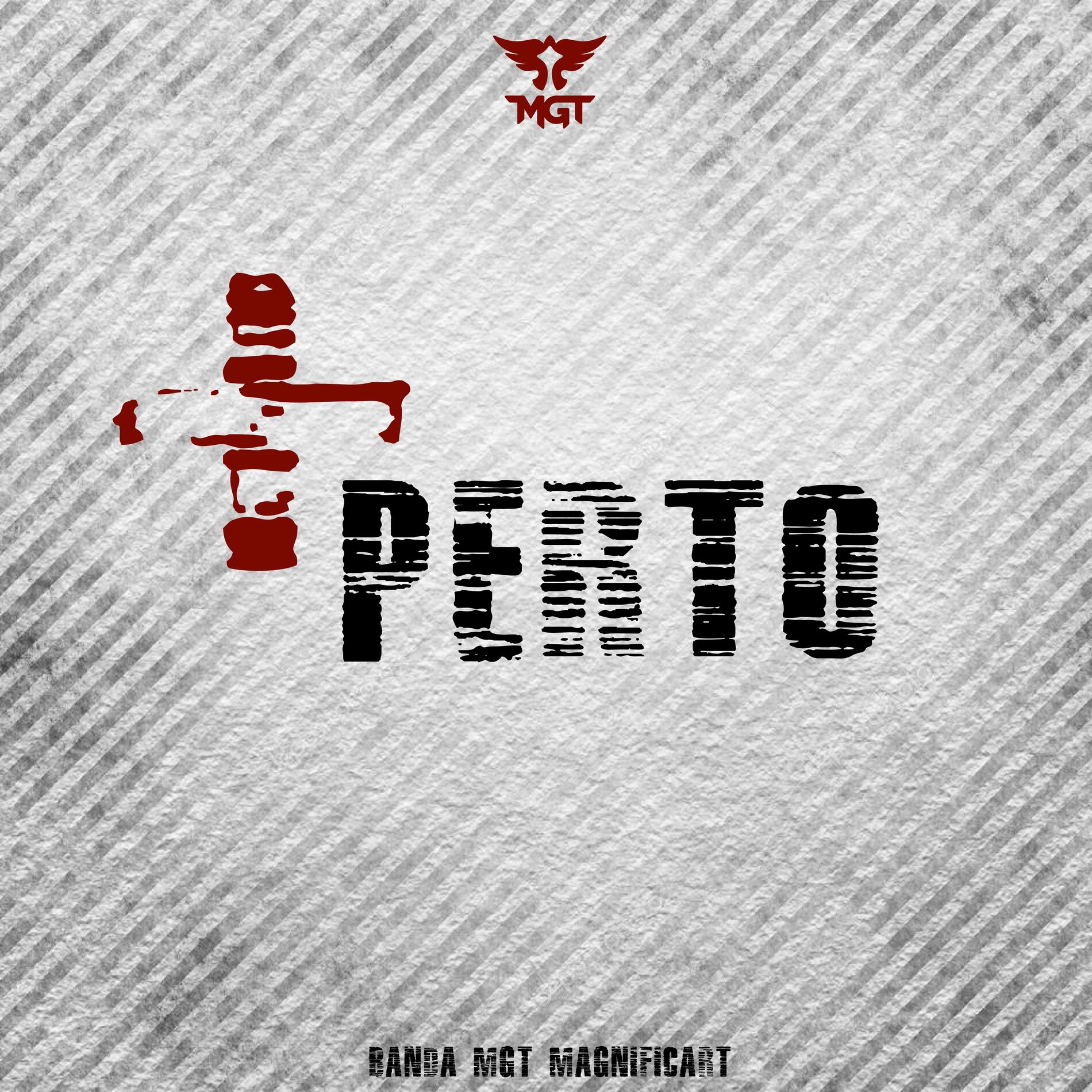 Album cover of Mais Perto