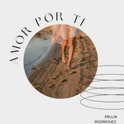 Cover of Amor Por Ti