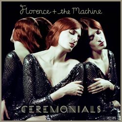 Cover of Ceremonials (Deluxe Edition)