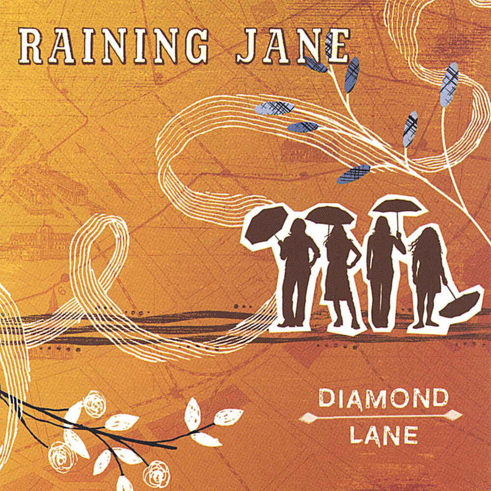 Picture of Diamond Lane