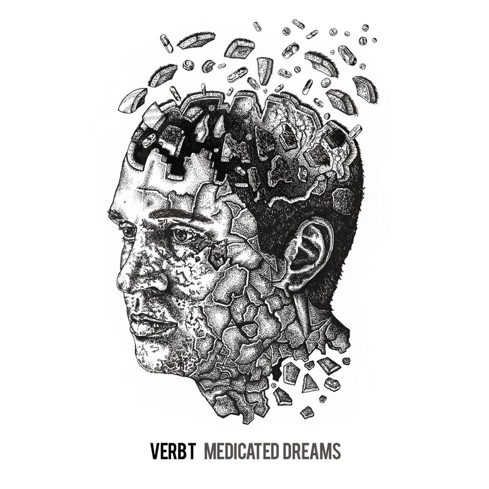 Picture of Medicated Dreams