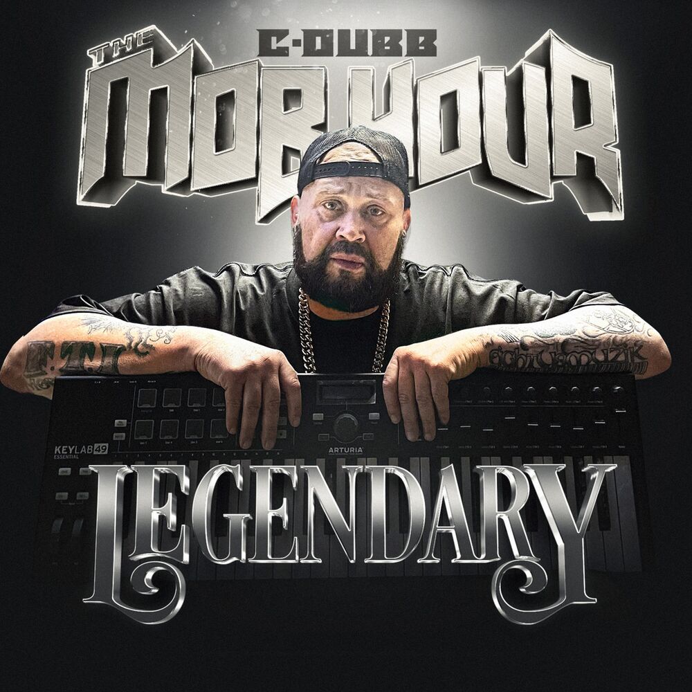 Picture of The Mob Hour Legendary