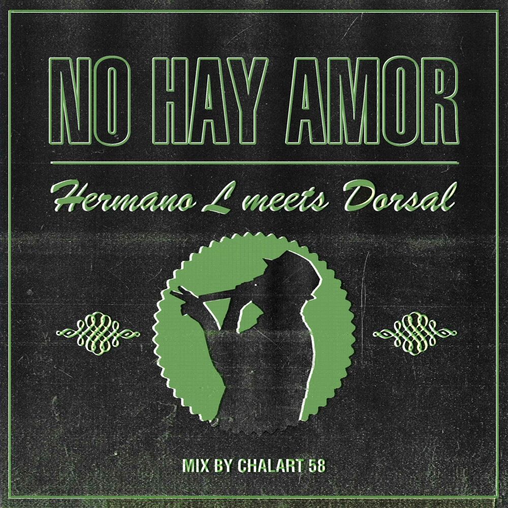 Picture of No Hay Amor