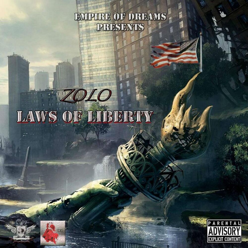 Picture of Laws of Libery