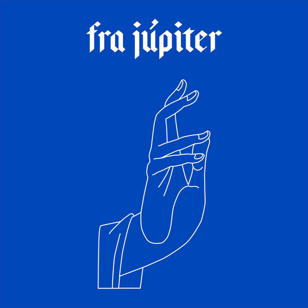 Picture of Fra Júpiter