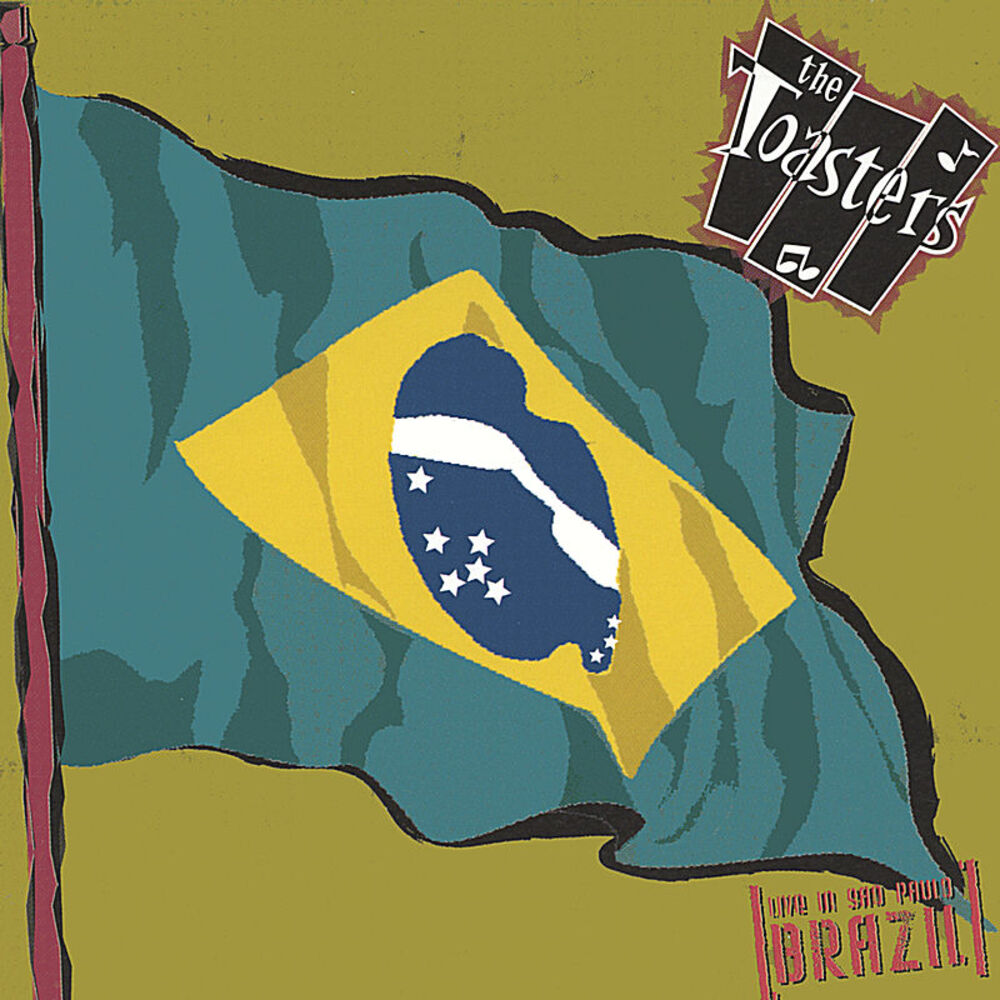 Picture of Live In Brazil