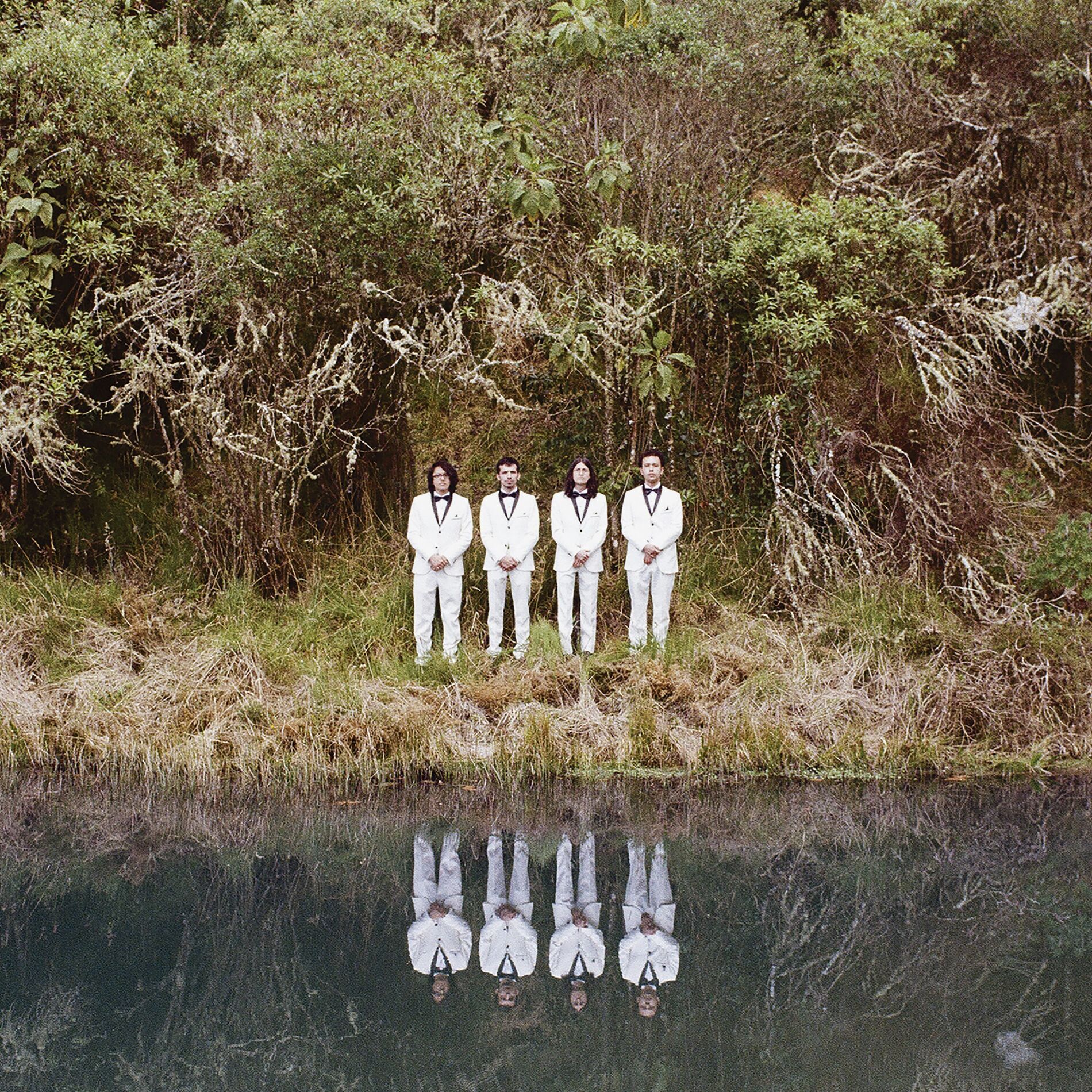 Album cover of Dios y La Mata de Lulo o ¿Qué hacer en caso de que haya perdido la luz?