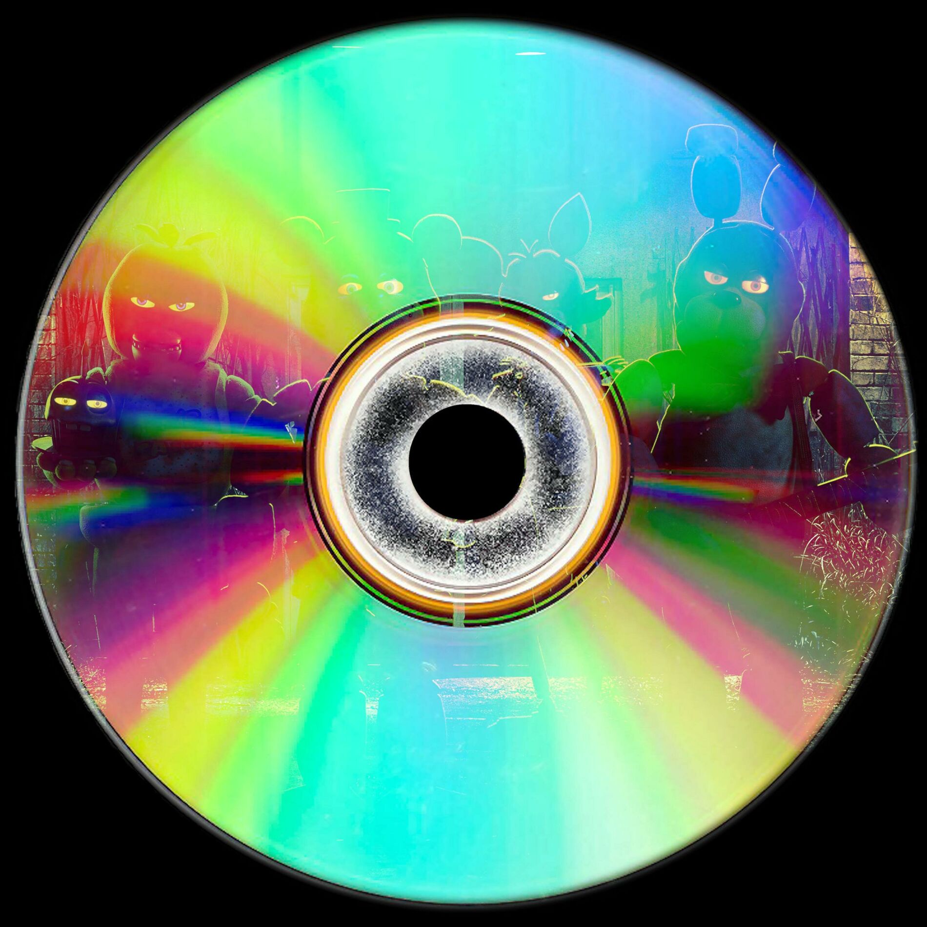 Album cover of Time Keeps Ticking