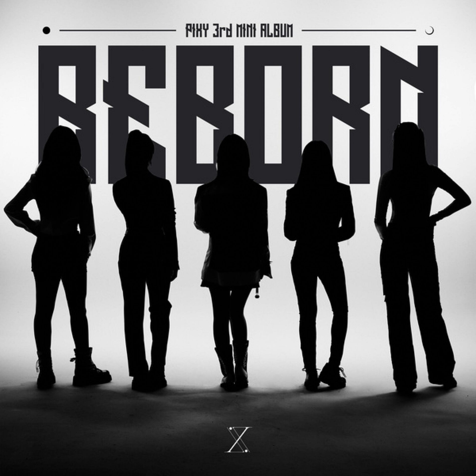 Album cover of Villain