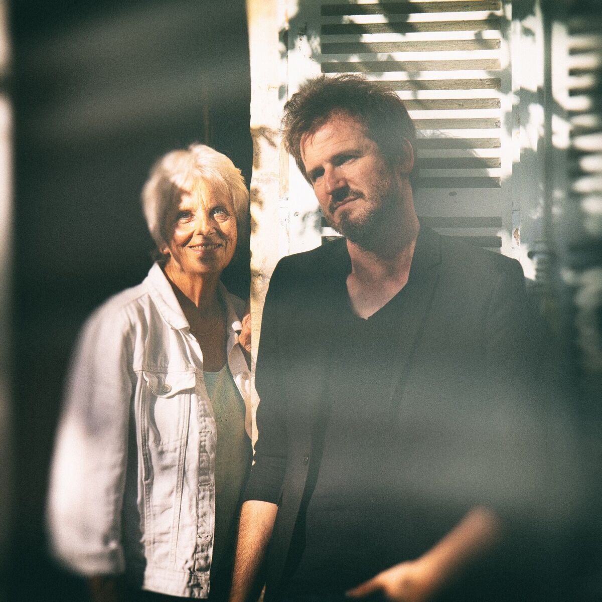 Album cover of Les héritiers