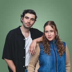 Cover of Naive (feat. Marthe)