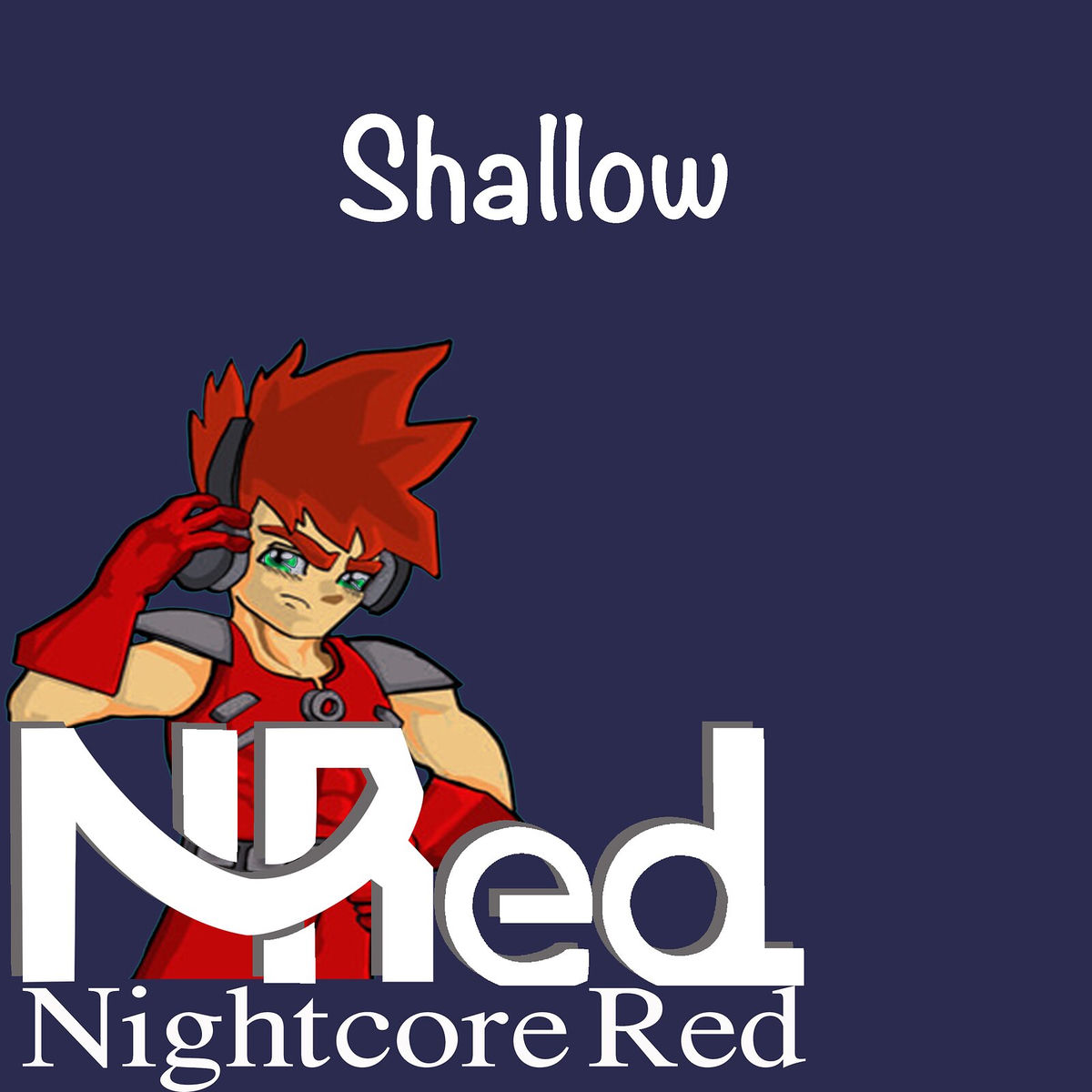 Album cover of Shallow