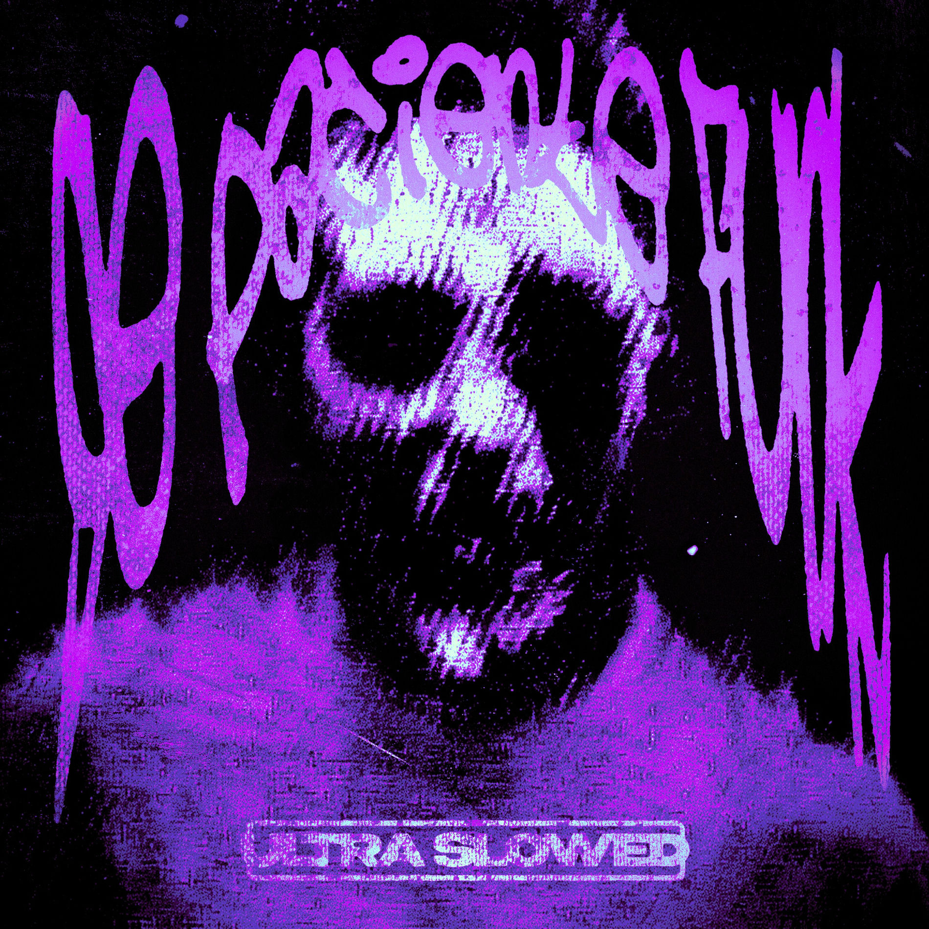 Album cover of Se Paciente Funk (Ultra Slowed)