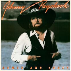Cover of Armed and Crazy (Expanded Edition)