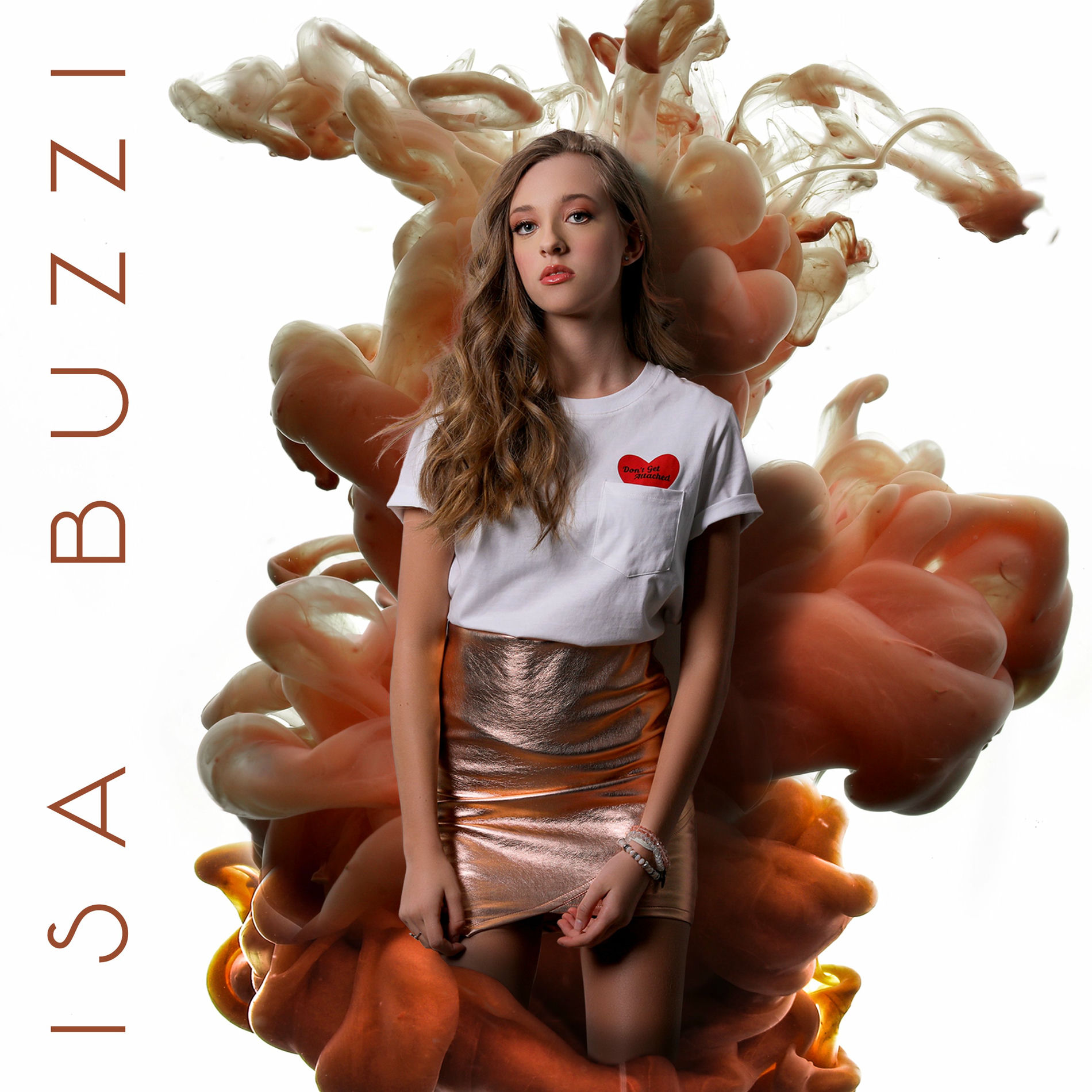 Album cover of Garoto Prepotência