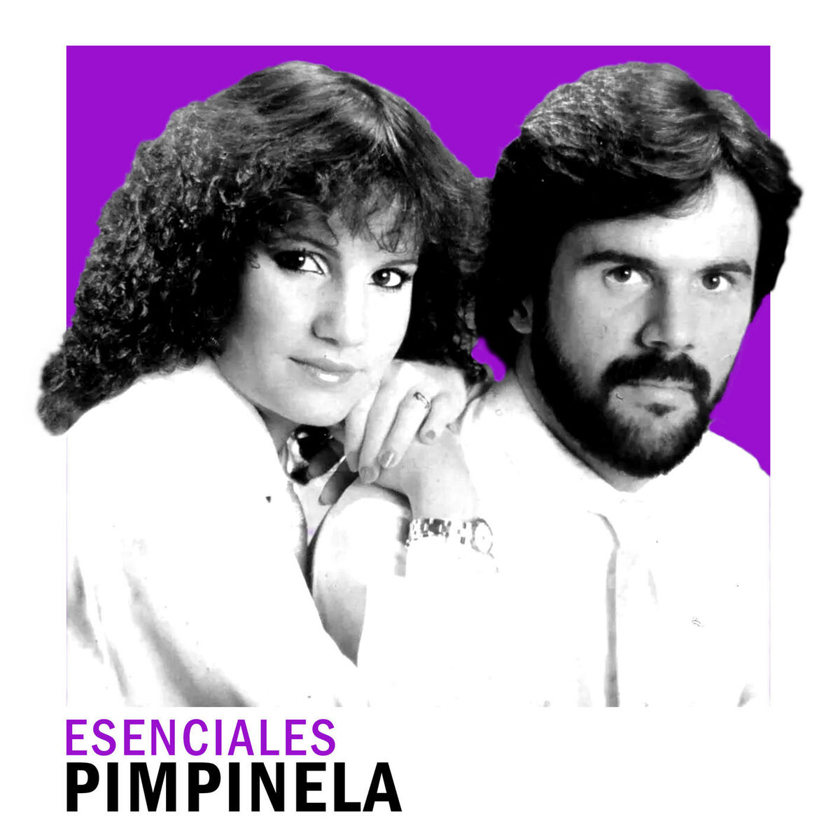 Album cover of Por Ese Hombre (with Dyango)