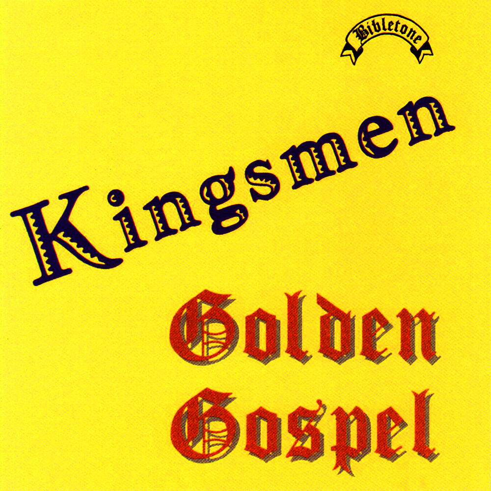 Picture of Bibletone: Golden Gospel