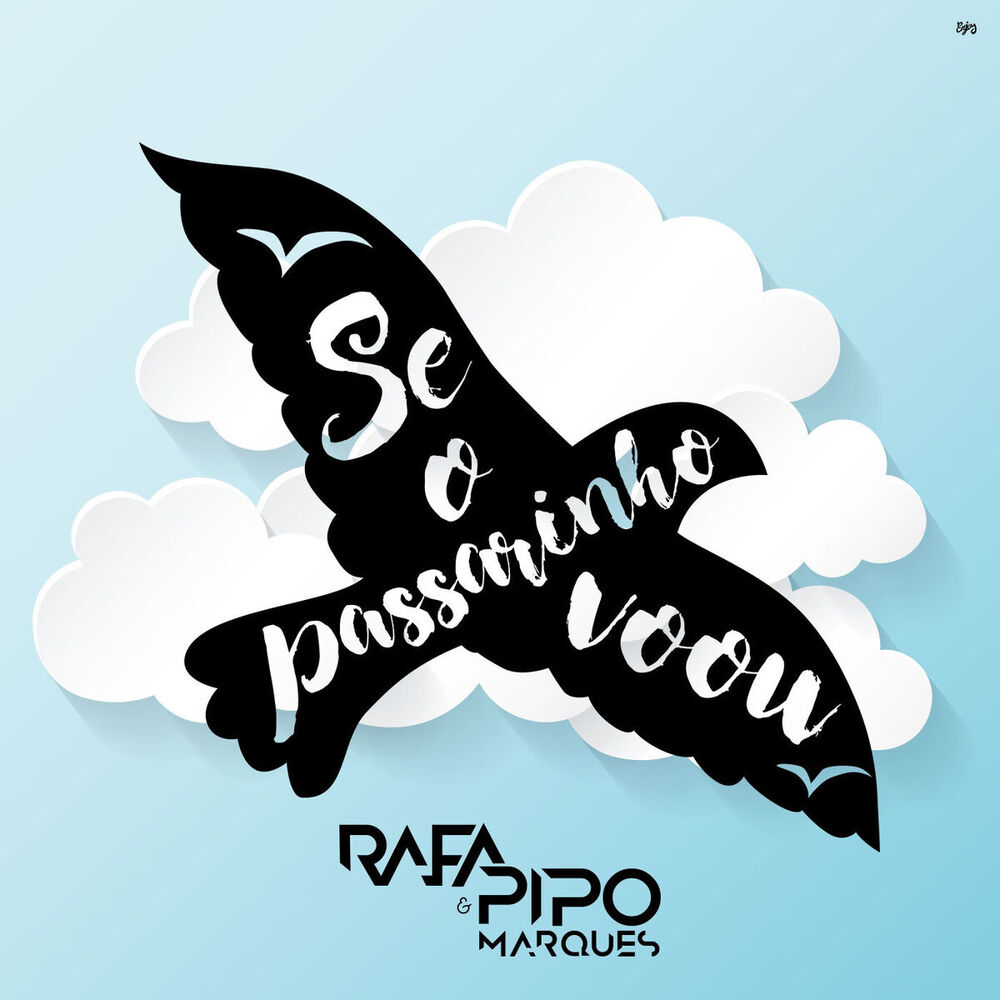 Picture of Se o Passarinho Voou