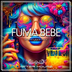 Cover of Fuma Bebe