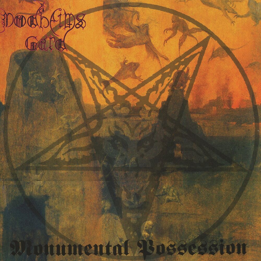 Picture of Monumental Possession (Anniversary Edition)