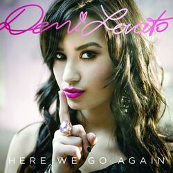 Cover of Here We Go Again