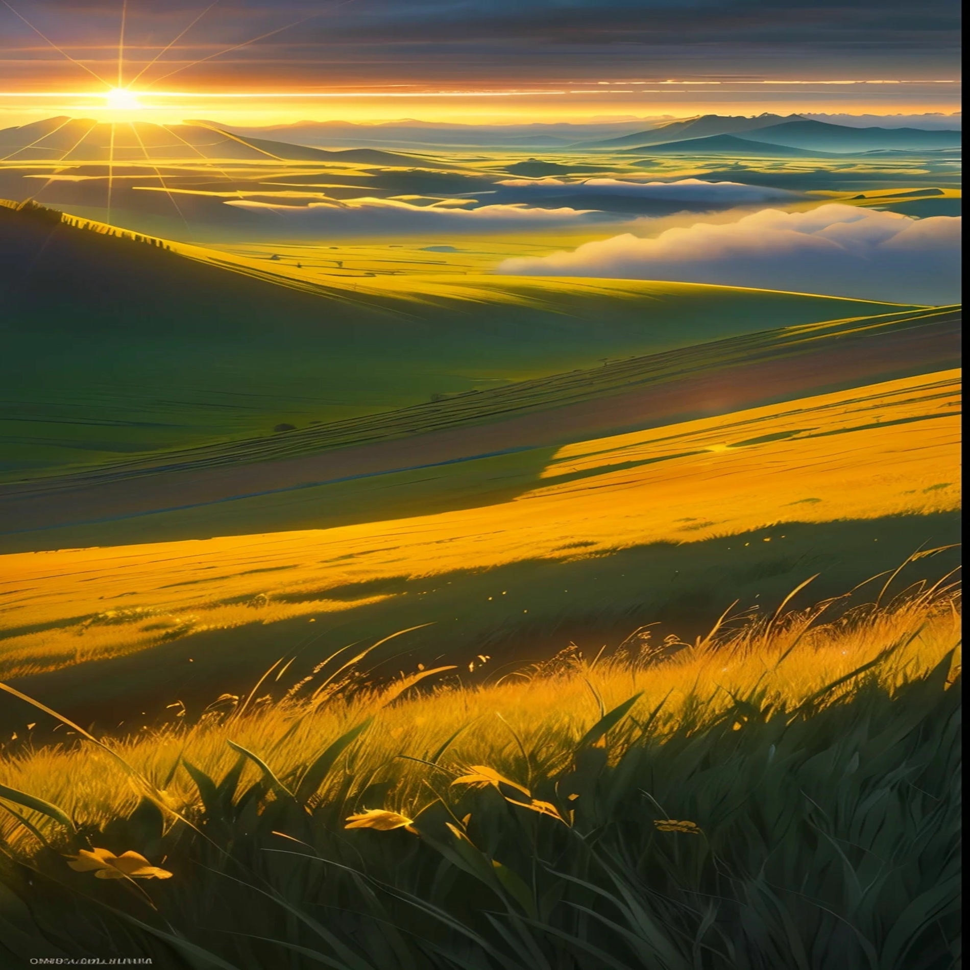 Album cover of forest of reeds swaying in the wind