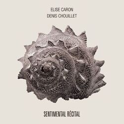 Cover of Sentimental récital
