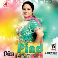 Cover of Pind