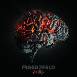 Cover of Zorn