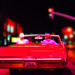 Cover of Cannot die