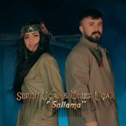 Cover of Sallama