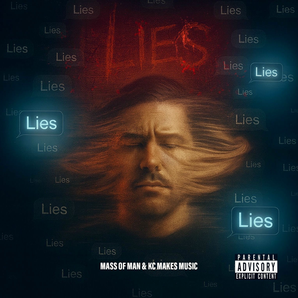 Album cover of Lies