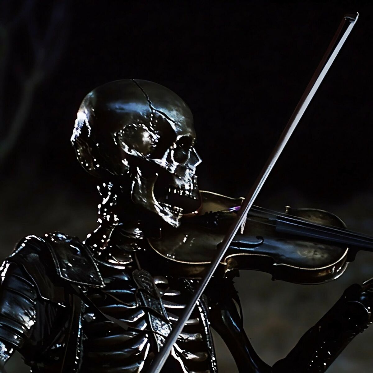 Album cover of Lethal Lullaby